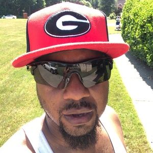 Meet your Posher, Kenneth